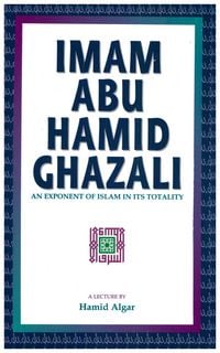 Produktbild: Imam Abu Hamid Ghazali