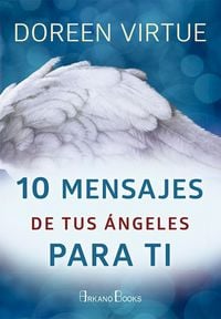 Produktbild: 10 mensajes de tus &aacute;ngeles para ti