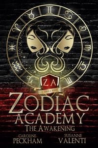 Produktbild: Zodiac Academy