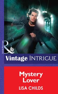 Produktbild: Mystery Lover