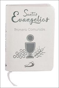 Produktbild: Los santos evangelios : recuerdo de mi Primera Comuni&oacute;n