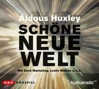 Bild vom Artikel Schöne neue Welt vom Autor Aldous Huxley