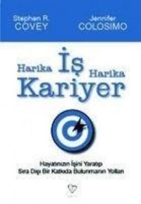 Produktbild: Harika Is Harika Kariyer
