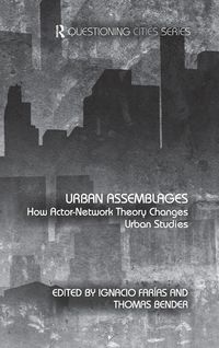 Produktbild: Urban Assemblages