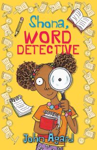 Produktbild: Shona, Word Detective