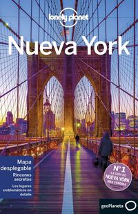 Produktbild: Nueva York