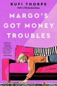 Produktbild: Margo's Got Money Troubles