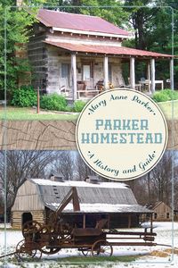 Produktbild: Parker Homestead