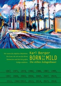 Produktbild: Born to be mild