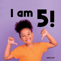 Produktbild: I Am 5!