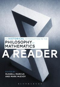 Produktbild: An Historical Introduction to the Philosophy of Mathematics: A Reader