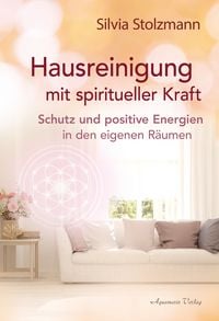 Produktbild: Hausreinigung mit spiritueller Kraft