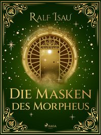 Produktbild: Die Masken des Morpheus