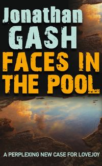 Produktbild: Gash, J: Faces in the Pool
