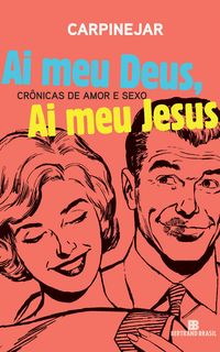 Produktbild: Ai meu Deus, ai meu Jesus