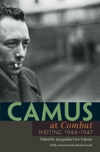 Produktbild: Camus at Combat