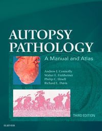 Produktbild: Autopsy Pathology: A Manual and Atlas E-Book