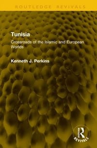 Produktbild: Perkins, K: Tunisia