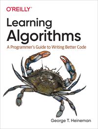 Produktbild: Learning Algorithms