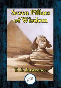 Produktbild: Seven Pillars of Wisdom