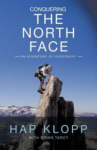 Produktbild: Conquering the North Face