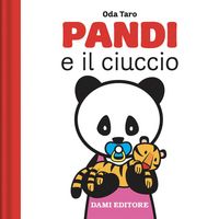Produktbild: Pandi e il ciuccio