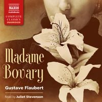 Bild vom Artikel Madame Bovary (Unabridged) vom Autor Gustave Flaubert
