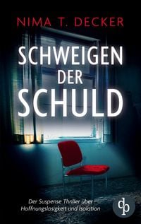 Produktbild: Schweigen der Schuld