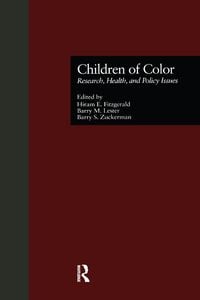 Produktbild: Children of Color