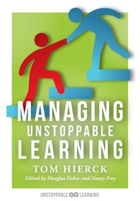 Produktbild: Managing Unstoppable Learning