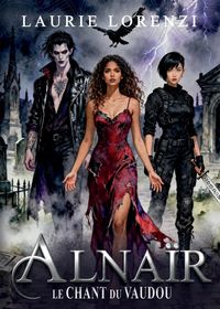 Produktbild: Alna&iuml;r, le chant du vaudou