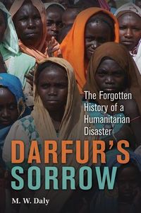 Produktbild: Darfur's Sorrow