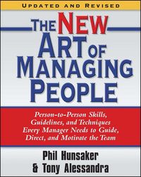 Produktbild: Art Of Managing People