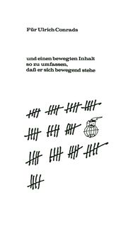 Produktbild: F&uuml;r Ulrich Conrads