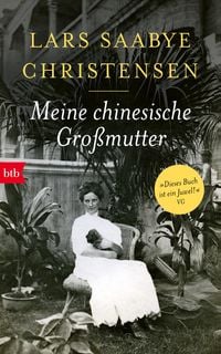 Produktbild: Meine chinesische Gro&szlig;mutter