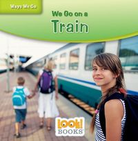 Produktbild: We Go on a Train