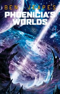 Produktbild: Phoenicia's Worlds