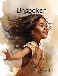 Produktbild: Unspoken