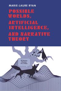 Produktbild: Possible Worlds, Artificial Intelligence, and Narrative Theory