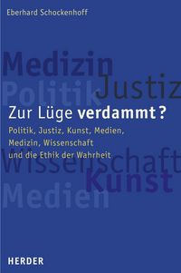 Produktbild: Zur L&uuml;ge verdammt?