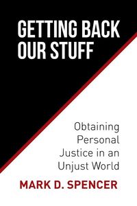 Produktbild: Getting Back Our Stuff