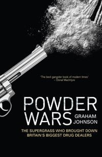 Produktbild: Powder Wars