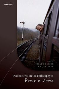Produktbild: Perspectives on the Philosophy of David K. Lewis