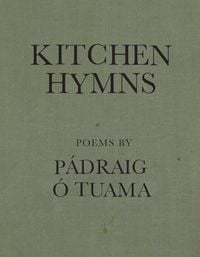 Produktbild: Kitchen Hymns