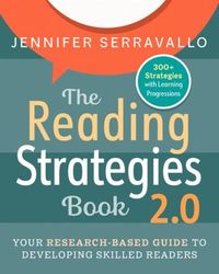 Produktbild: The Reading Strategies Book 2.0