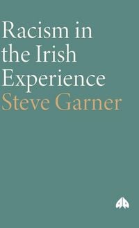 Produktbild: Racism in the Irish Experience