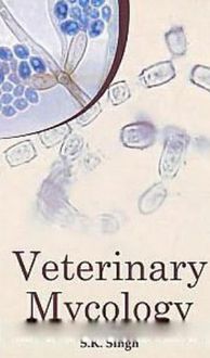 Produktbild: Veterinary Mycology