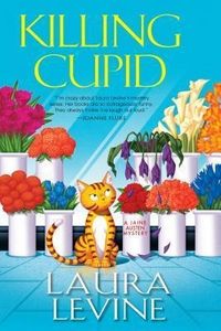 Produktbild: Killing Cupid
