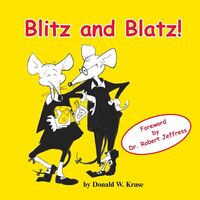 Produktbild: Blitz and Blatz!