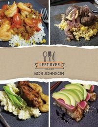 Produktbild: Left Over Ranch
